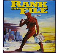 Rank & File - Rank & File