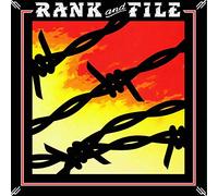 Rank & File - Sundown