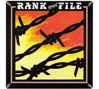 Rank & File - The Slash Years
