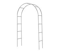 Rank Grid Roses Arch Pergola Cancello Piante Aiuto Frame Trellis Green