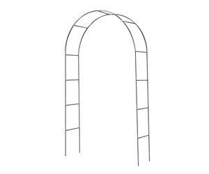 Rank Grid Roses Arch Pergola Cancello Piante Aiuto Frame Trellis Green
