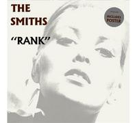 The Smiths - Rank (2 LP)