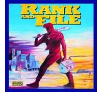 Ranke and File Black book One big thing Golden age Rbt Pistol dawn Sweet life