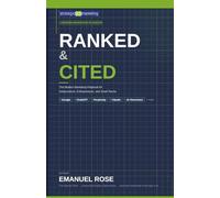 Ranked & Cited: The Modern Marketing Playbook for Solopreneurs, Entrepreneurs, and Small Teams