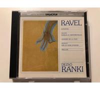 Ranki,Dezsö - Piano Music