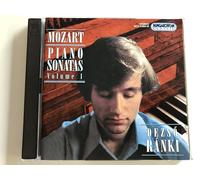 Ranki,Dezsö - Piano Sonatas Vol.1