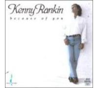Rankin, Kenny - Because Of You