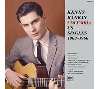 Rankin, Kenny - Complete Comlumbia Singles 1963-1967