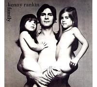 Rankin Kenny - Family