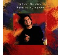 Rankin,Kenny - Here in My Heart
