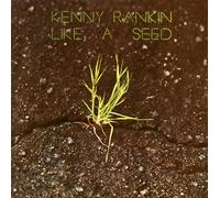 Rankin, Kenny - Like A Seed (Mini Lp Sleeve)