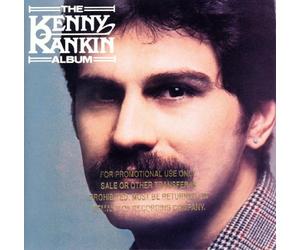 Rankin Kenny - The Kenny Rankin Album