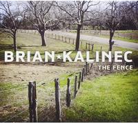 Rankin Peters The Fence (CD)