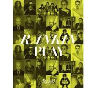 Rankin Rankin:Play (Tascabile)