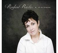 Rankin, Raylene - All The Diamonds