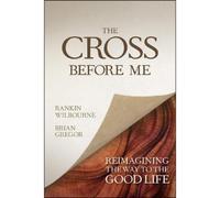 Rankin Wilbourne Bri Gregor Cross Before Me, The (Tascabile)