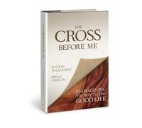 Rankin Wilbourne Cross Before Me, The (Tascabile)