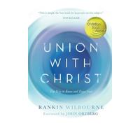 Rankin Wilbourne Union with Christ (Tascabile)