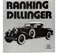Ranking Dillinger - None Stop Disco Style
