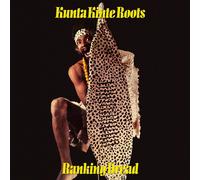 Ranking Dread Kunta Kinte Roots (Vinyl LP) 12" Album