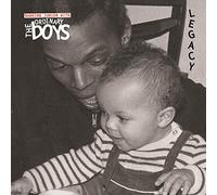 Ranking Junior & The Ordinary Boys - Legacy