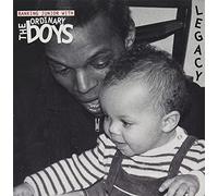 Ranking Junior & The Ordinary Boys - Legacy
