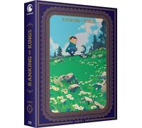 Ranking of Kings-Saison 1 [Blu-Ray]