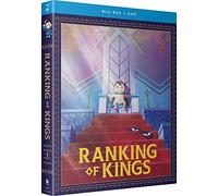 Ranking of Kings: Season 1 Part 1