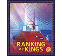 Ranking of Kings – Blu-ray – Stagione 1 Parte 1