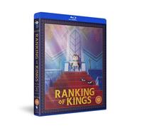 Ranking of Kings – Blu-ray – Stagione 1 Parte 1