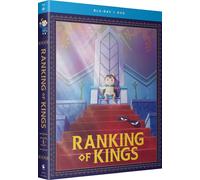 Ranking of Kings: Season 1 Part 1 (Blu-ray)