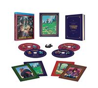 Ranking Of Kings: Season 1 Part 2