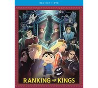Ranking Of Kings: Season 1 Part 2