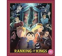 Ranking of Kings: Season 1 Part 2 (Blu-ray)