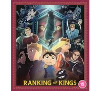 Ranking of Kings: Season 1 Part 2 (Blu-ray)