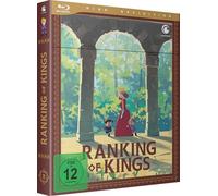 Ranking of Kings - Staffel 1 - Part 2 - Blu-ray (Limited Edition)