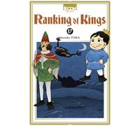 Ranking of Kings T17: 17