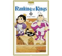 Ranking of Kings T18: 18