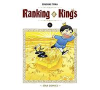 Ranking of kings (Vol. 1)