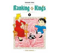 Ranking of kings (Vol. 5)