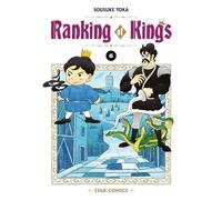 Ranking of kings (Vol. 6)