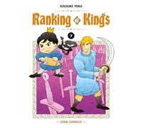Ranking of kings (Vol. 7)