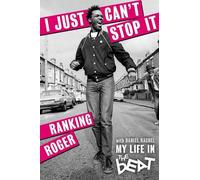 Ranking Roger Daniel Rachel I Just Can't Stop It (Tascabile)