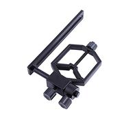 Rankomu adapterforscope - Adattatore per telescopio in metallo tipo C, adattatore per fotocamera e telefono, compatibile con vari telescopi e smartphone
