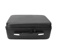 Rankomu Borsa portaoggetti per stabilizzatore Zhiyun, portatile, per stabilizzatore Zhiyun Weebill-S, custodia da trasporto con tracolla, design per un facile trasporto, nero, Multicolore, 60_x_180_cm