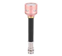 Rankomu Cajon Drum Cajon Drum Pickup, 13,7 centimetri Metallo Drum Accory, Rose Gold PickupWP02 per Cajon Drums, Instrument Accory