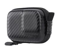 Rankomu Camera Supplies - Scatola portatile per fotocamera sportiva, custodia impermeabile IP6, custodia protettiva rigida, antiurto, con maniglia per il trasporto, ricambio per OSMO Pocket 3,