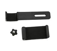 Rankomu Clip di fissaggio per telefono cellulare portatile per Osmo, supporto per cellulare, clip per smartphone, compatibile con la maggior parte degli smartphone