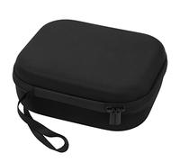 Rankomu Custodia da viaggio OM5 per fotocamera sportiva portatile, custodia impermeabile IP6, custodia protettiva rigida, antiurto, con maniglia per il trasporto, ricambio per OSMO Pocket 3,