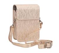 Rankomu Custodia per fotocamera portatile, custodia per fotocamera sportiva, custodia impermeabile IP6, custodia protettiva rigida, antiurto, con maniglia per il trasporto, ricambio per OSMO Pocket 3,